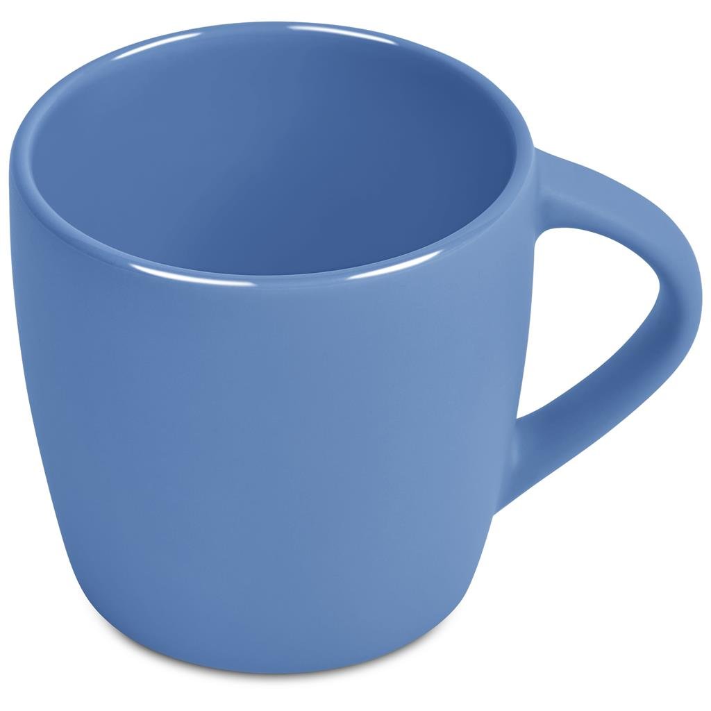 Altra Ceramic Coffee Mug – 330ml - Retail Therapy Online