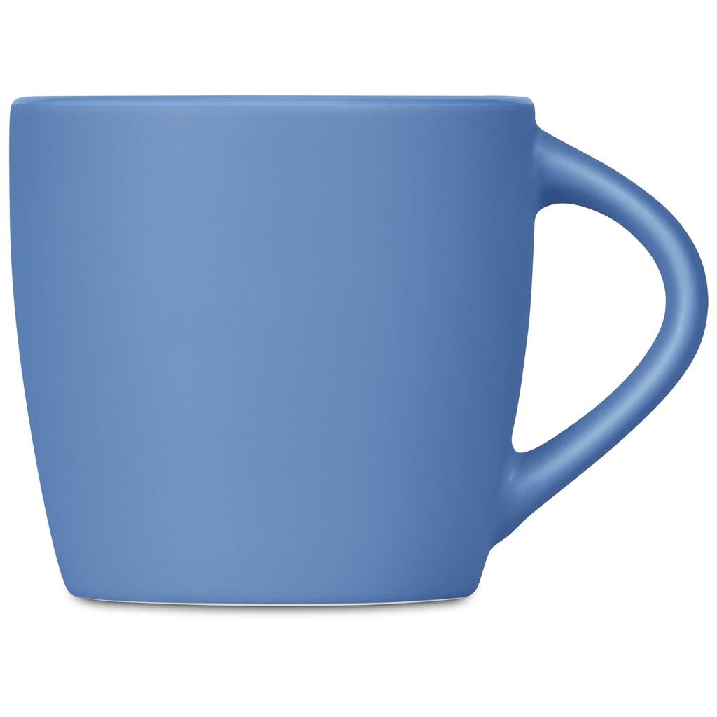 Altra Ceramic Coffee Mug – 330ml - Retail Therapy Online
