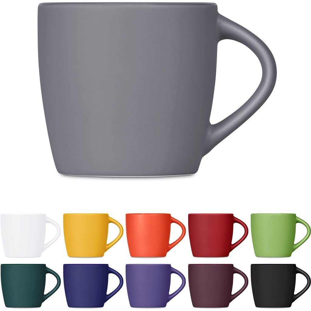 Altra Ceramic Coffee Mug – 330ml - Retail Therapy Online