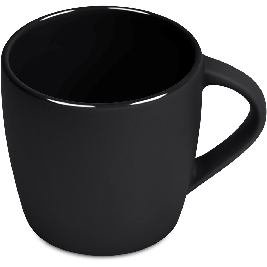Altra Ceramic Coffee Mug – 330ml - Retail Therapy Online