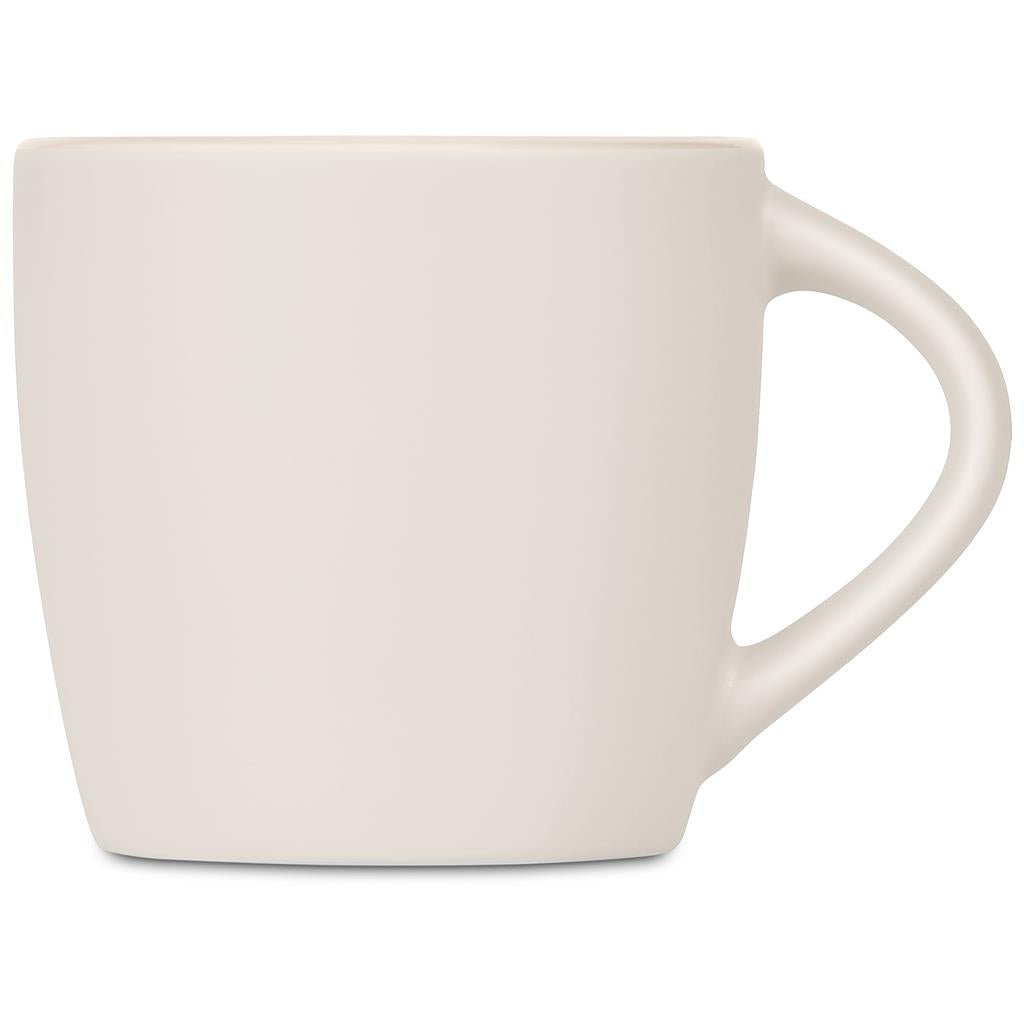Altra Ceramic Coffee Mug – 330ml - Retail Therapy Online