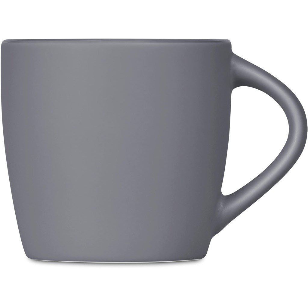 Altra Ceramic Coffee Mug – 330ml - Retail Therapy Online