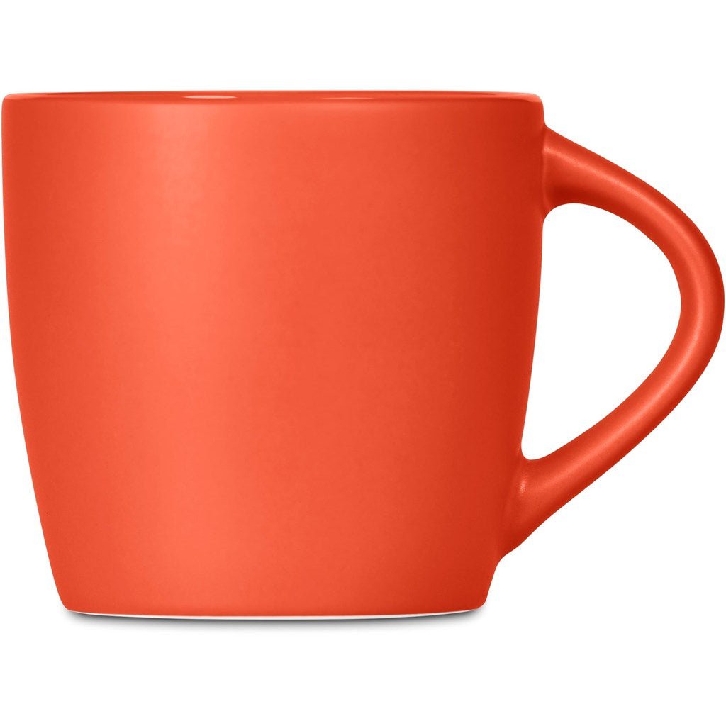 Altra Ceramic Coffee Mug – 330ml - Retail Therapy Online