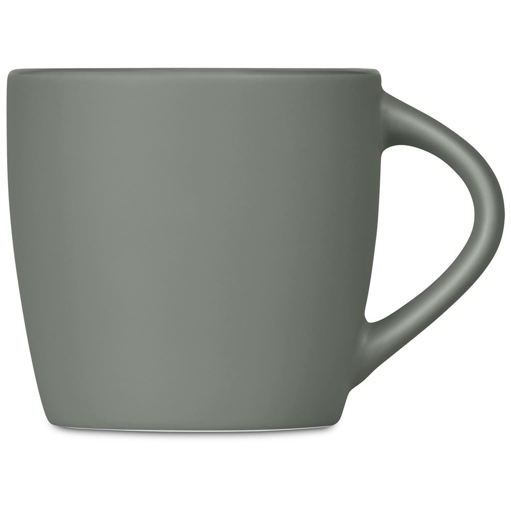 Altra Ceramic Coffee Mug – 330ml - Retail Therapy Online