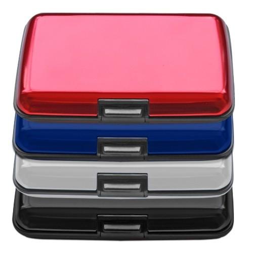 Aluma RFID Wallet - Retail Therapy Online