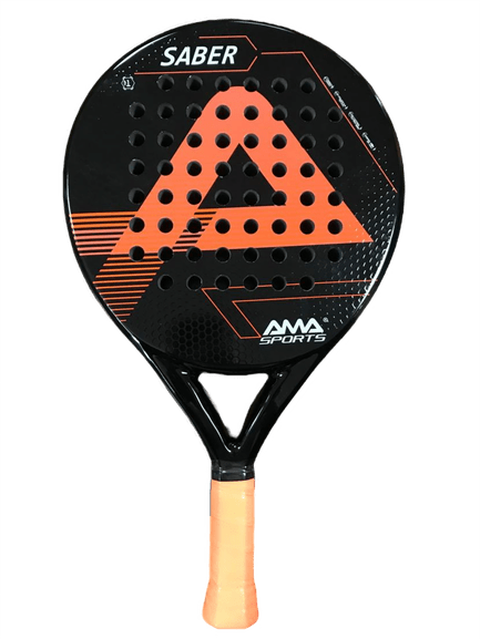 AMA Saber Padel Racket - Retail Therapy Online