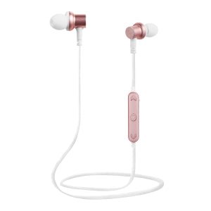 Amplify Blues Bluetooth Earphones - Retail Therapy Online