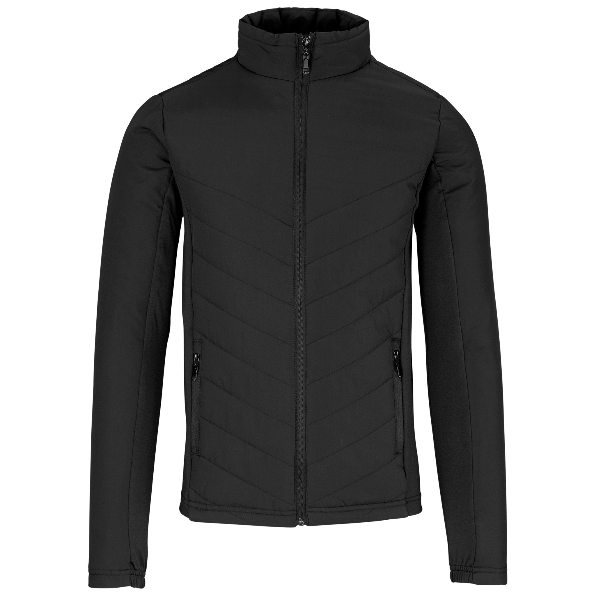 Andes Lightly Padded Jacket - Mens & Ladies - Retail Therapy Online