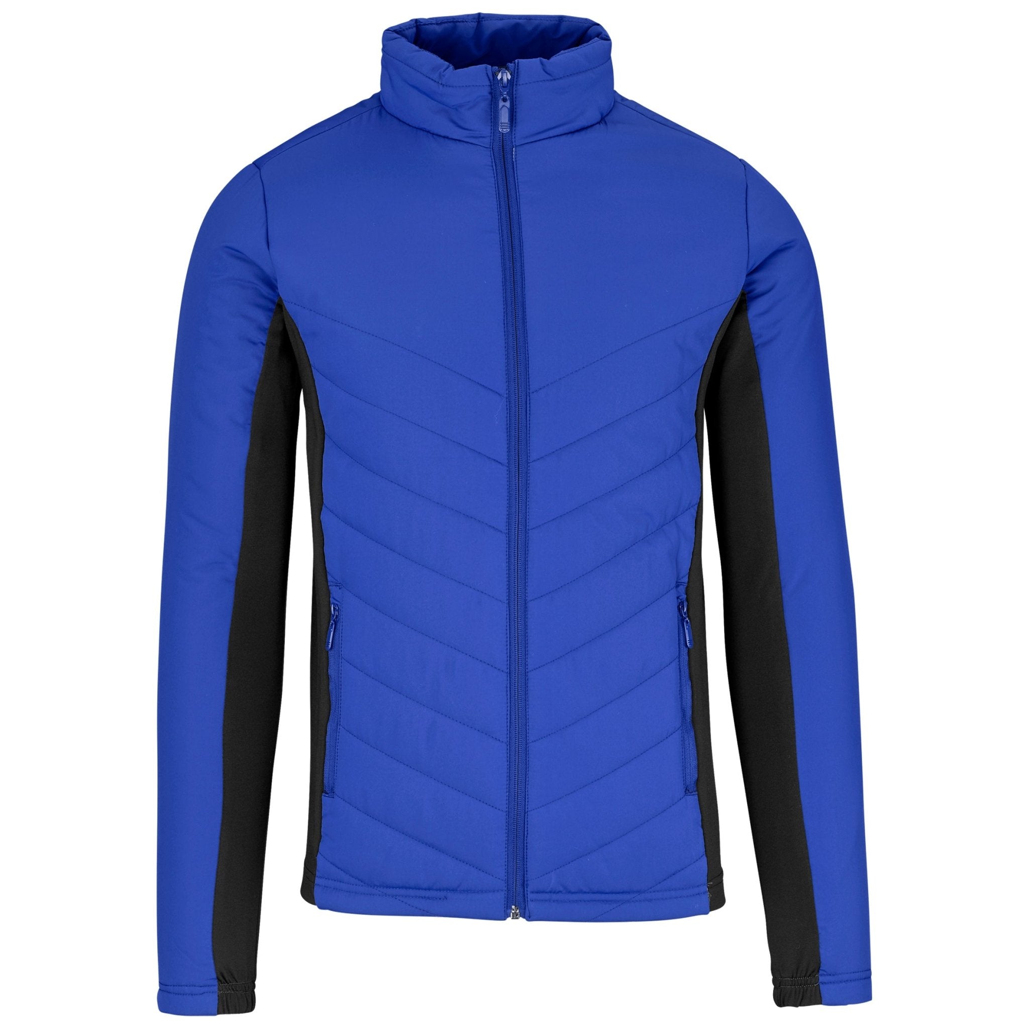 Andes Lightly Padded Jacket - Mens & Ladies - Retail Therapy Online