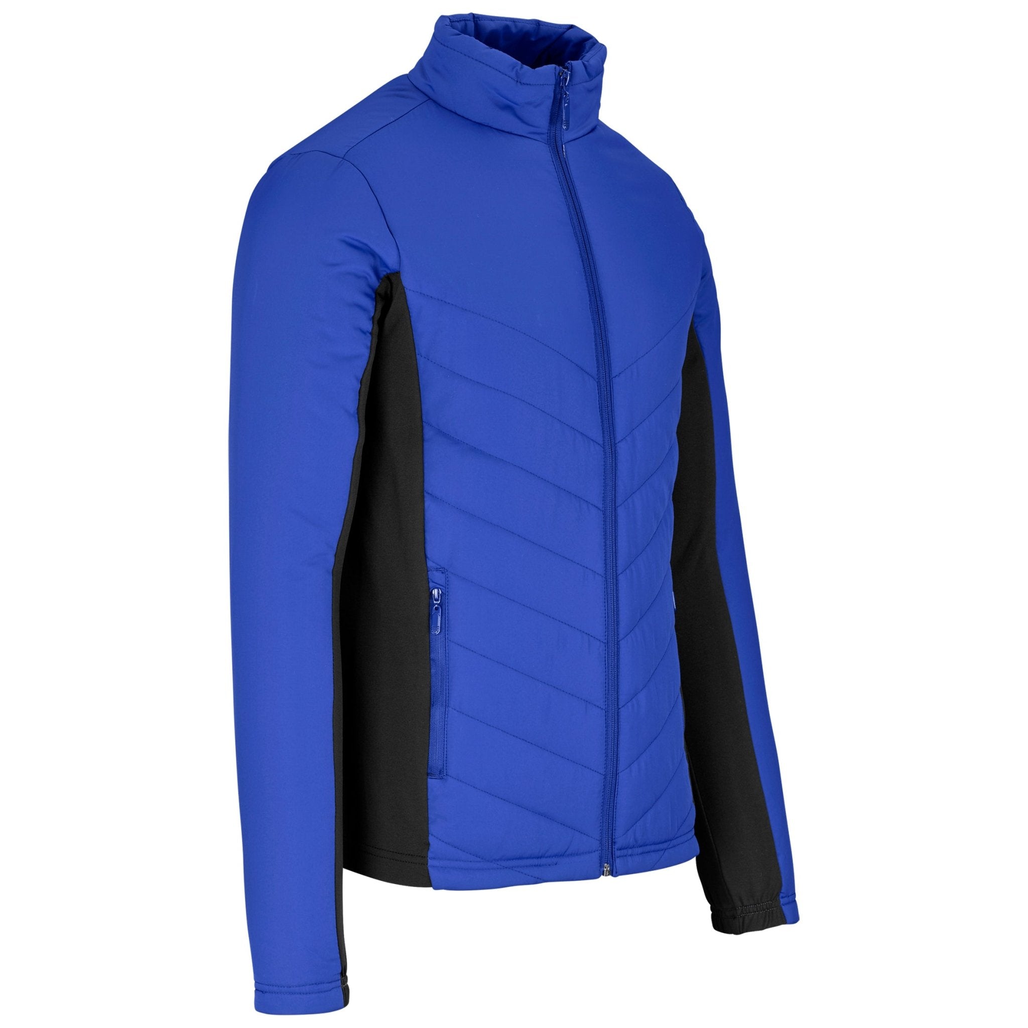 Andes Lightly Padded Jacket - Mens & Ladies - Retail Therapy Online
