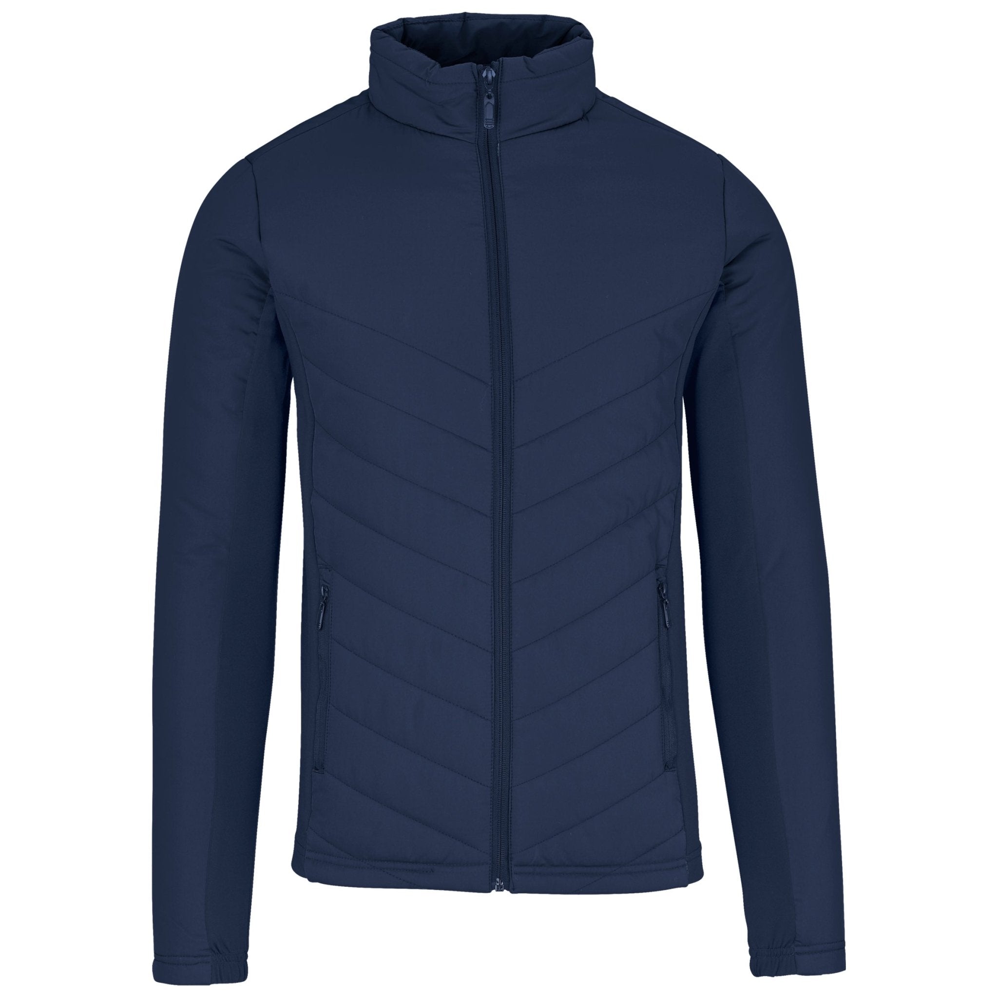 Andes Lightly Padded Jacket - Mens & Ladies - Retail Therapy Online