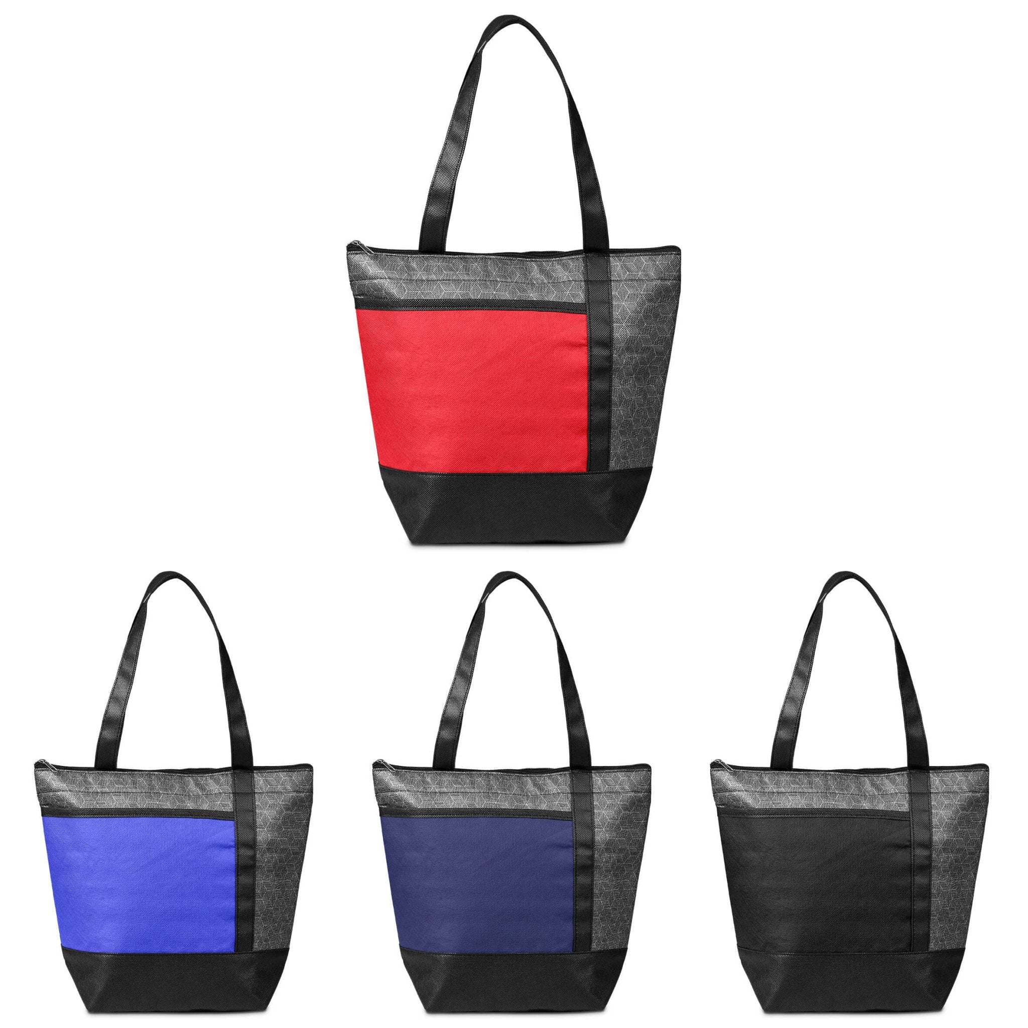 Andes Non Woven Lunch Cooler 12 Can - Retail Therapy Online
