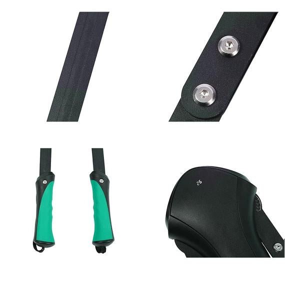 Angry Fit Adjustable Resistance - Retail Therapy Online