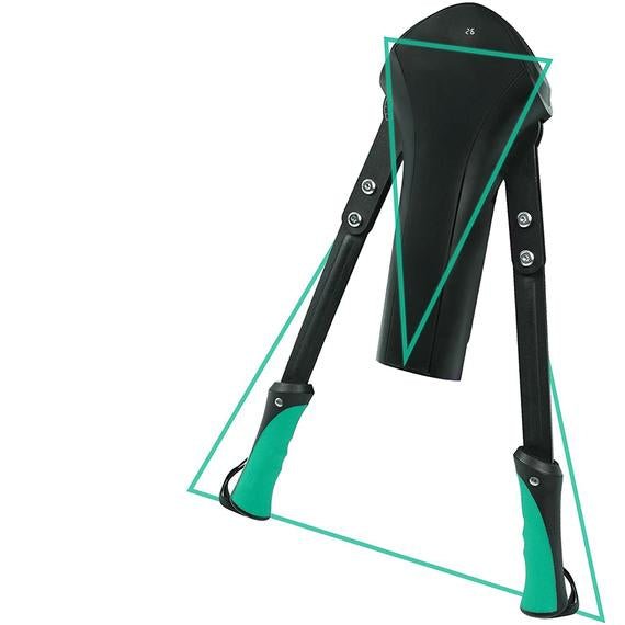 Angry Fit Adjustable Resistance - Retail Therapy Online