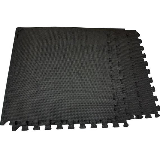 Angry Fit Interlocking Floor Mat - Retail Therapy Online