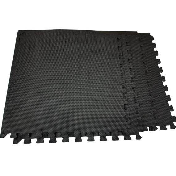 Angry Fit Interlocking Floor Mat - Retail Therapy Online