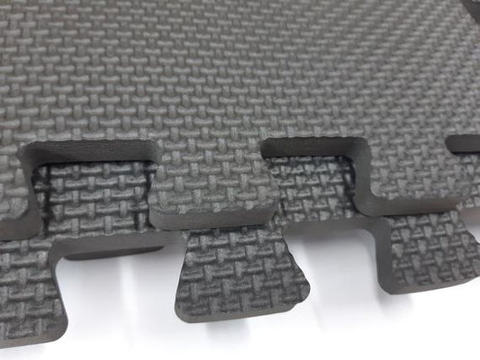 Angry Fit Interlocking Floor Mat - Retail Therapy Online