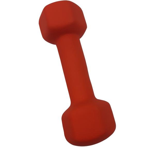 Angry Fit Neoprene Dumbbell - Set of 2 - Retail Therapy Online