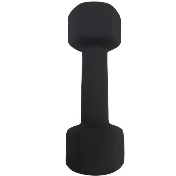 Angry Fit Neoprene Dumbbell - Set of 2 - Retail Therapy Online