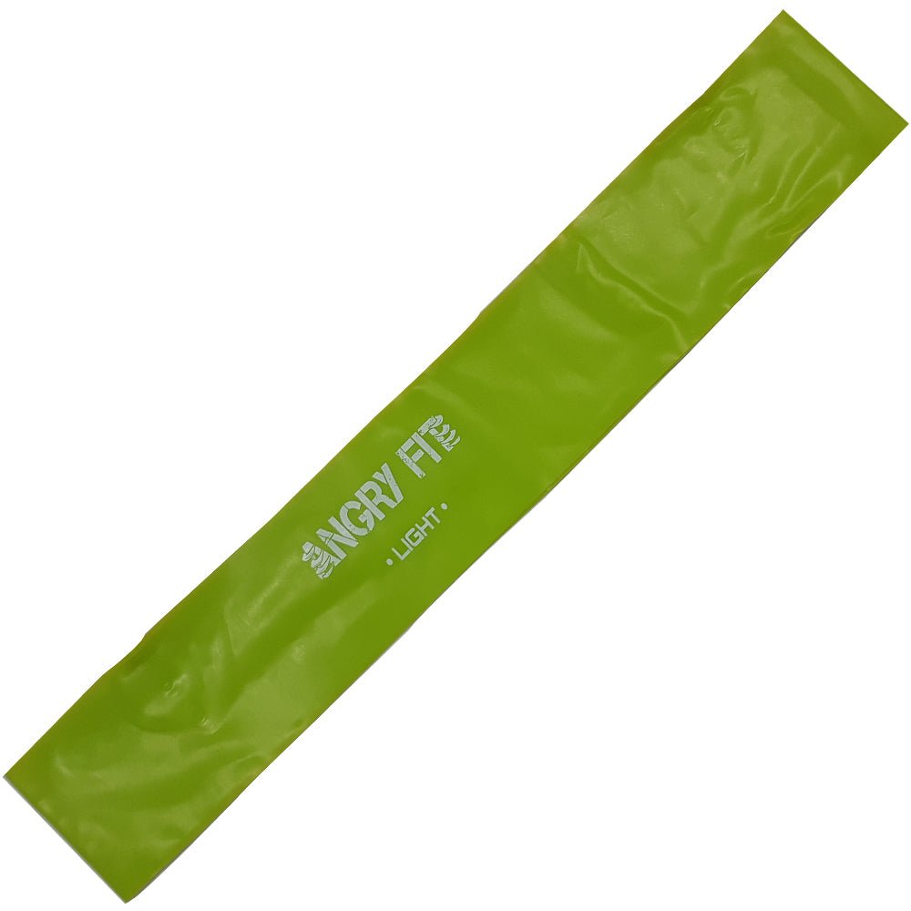 Angry Fit Resistance Loop Bands - Retail Therapy Online