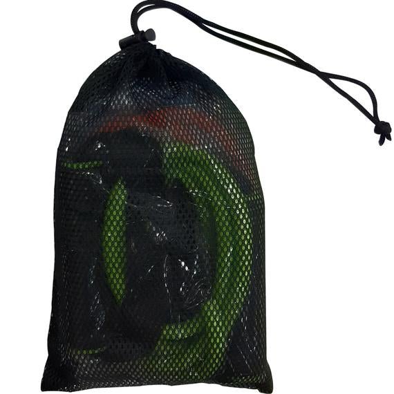 Angry Fit Resistance Training Set - Retail Therapy Online