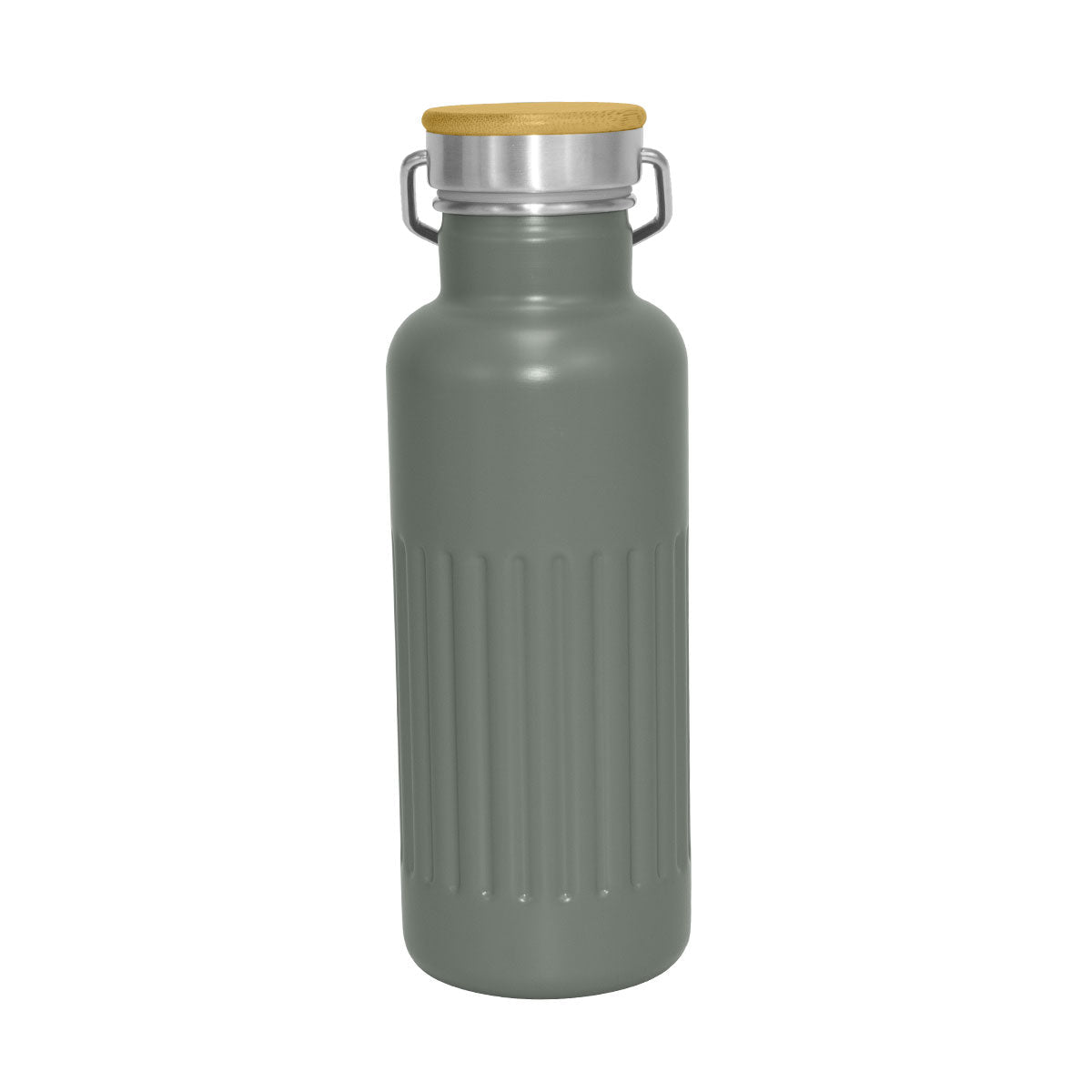 Ankara Double Wall Stainless Steel Flask - 500ml - Retail Therapy Online