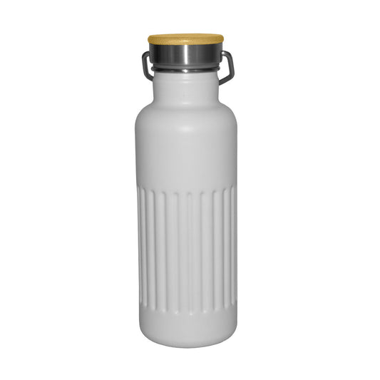 Ankara Double Wall Stainless Steel Flask - 500ml - Retail Therapy Online