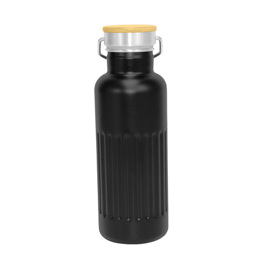 Ankara Double Wall Stainless Steel Flask - 500ml - Retail Therapy Online