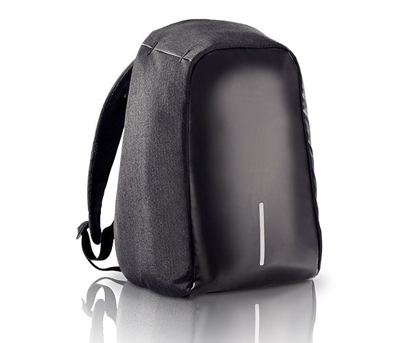 Anti - Theft Laptop Backpack & USB port - Retail Therapy Online