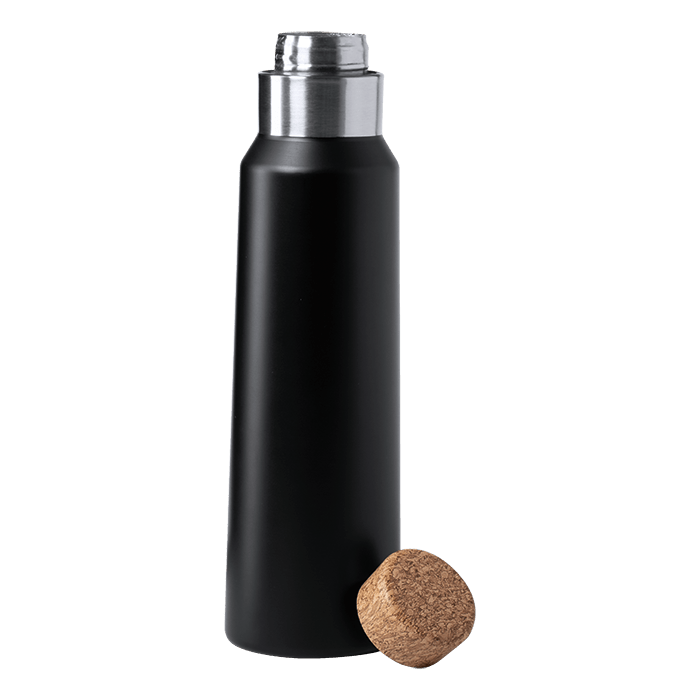Anukin Stainless Steel Bottle 770ml - Retail Therapy Online