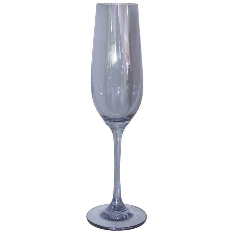 Apollo Champagne Flute 220ml - Set of 6 - Retail Therapy Online