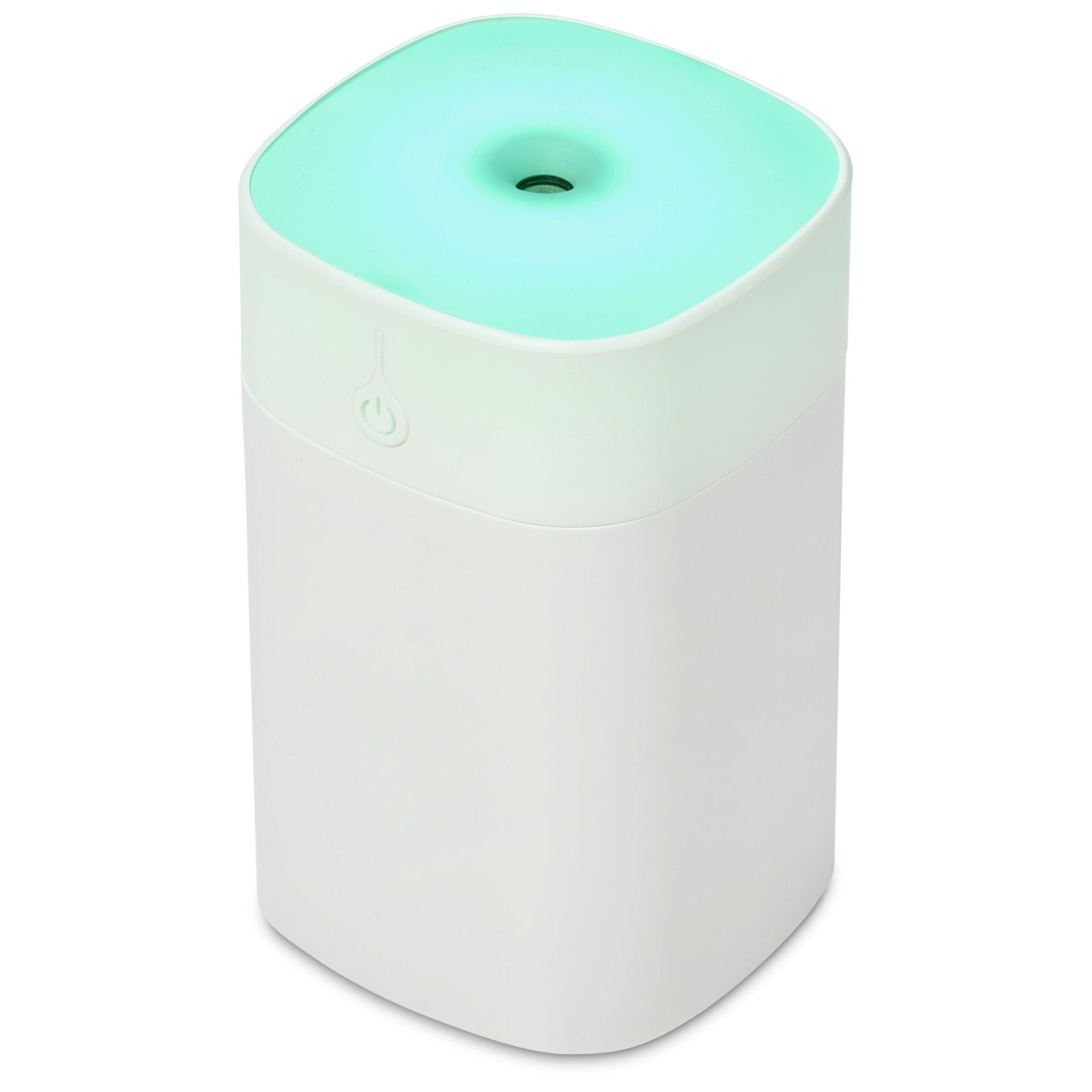 Aquamist Tabletop USB Humidifier - Retail Therapy Online