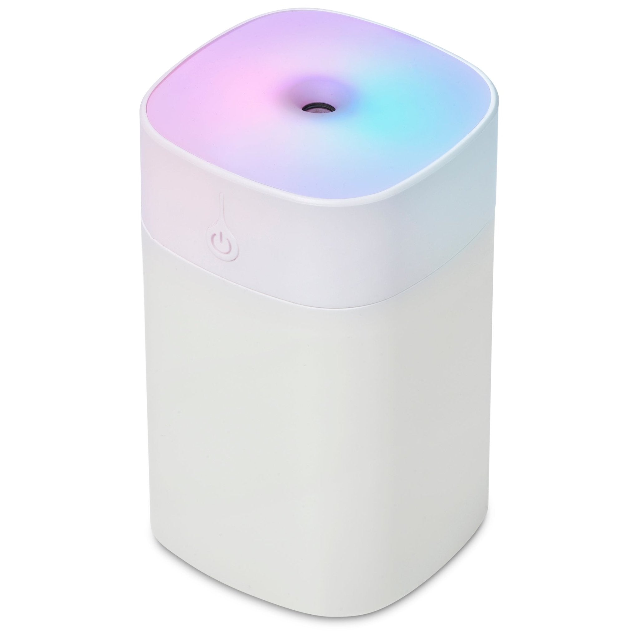 Aquamist Tabletop USB Humidifier - Retail Therapy Online
