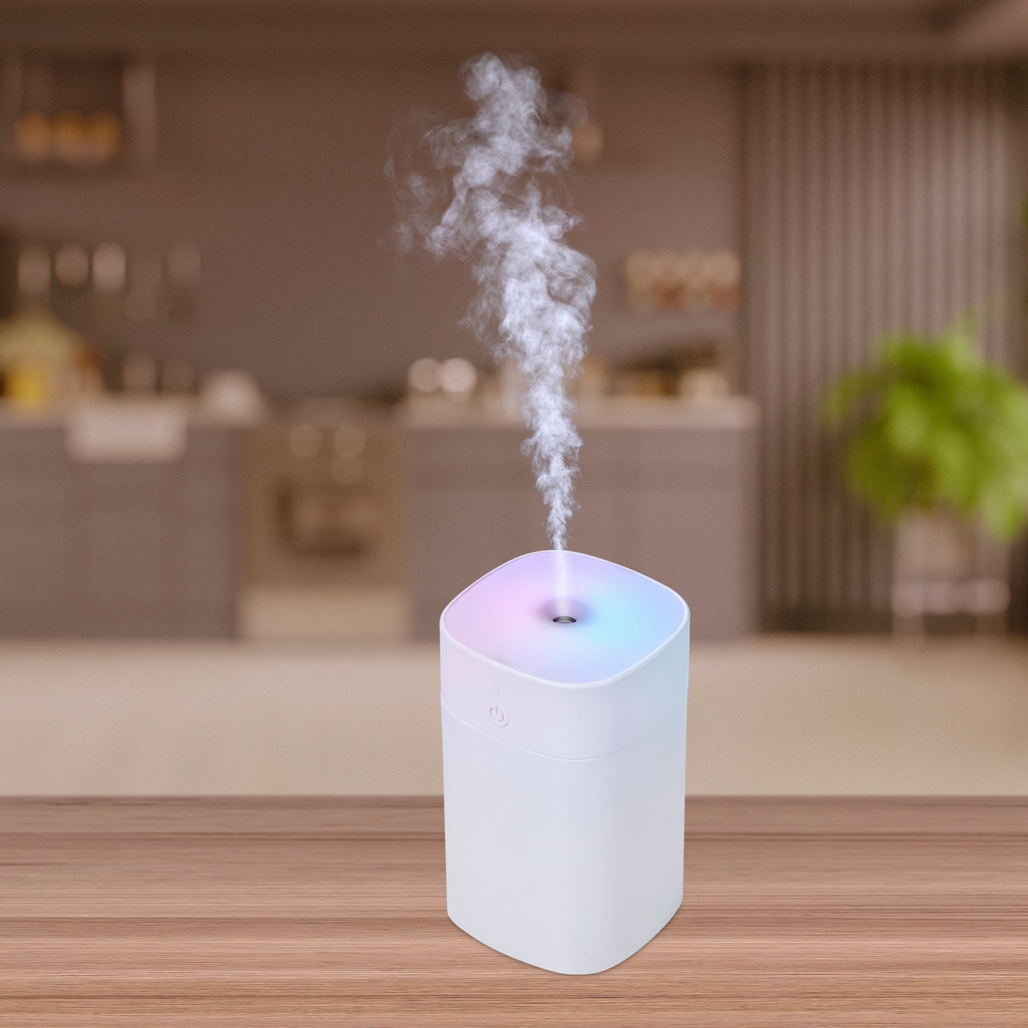 Aquamist Tabletop USB Humidifier - Retail Therapy Online