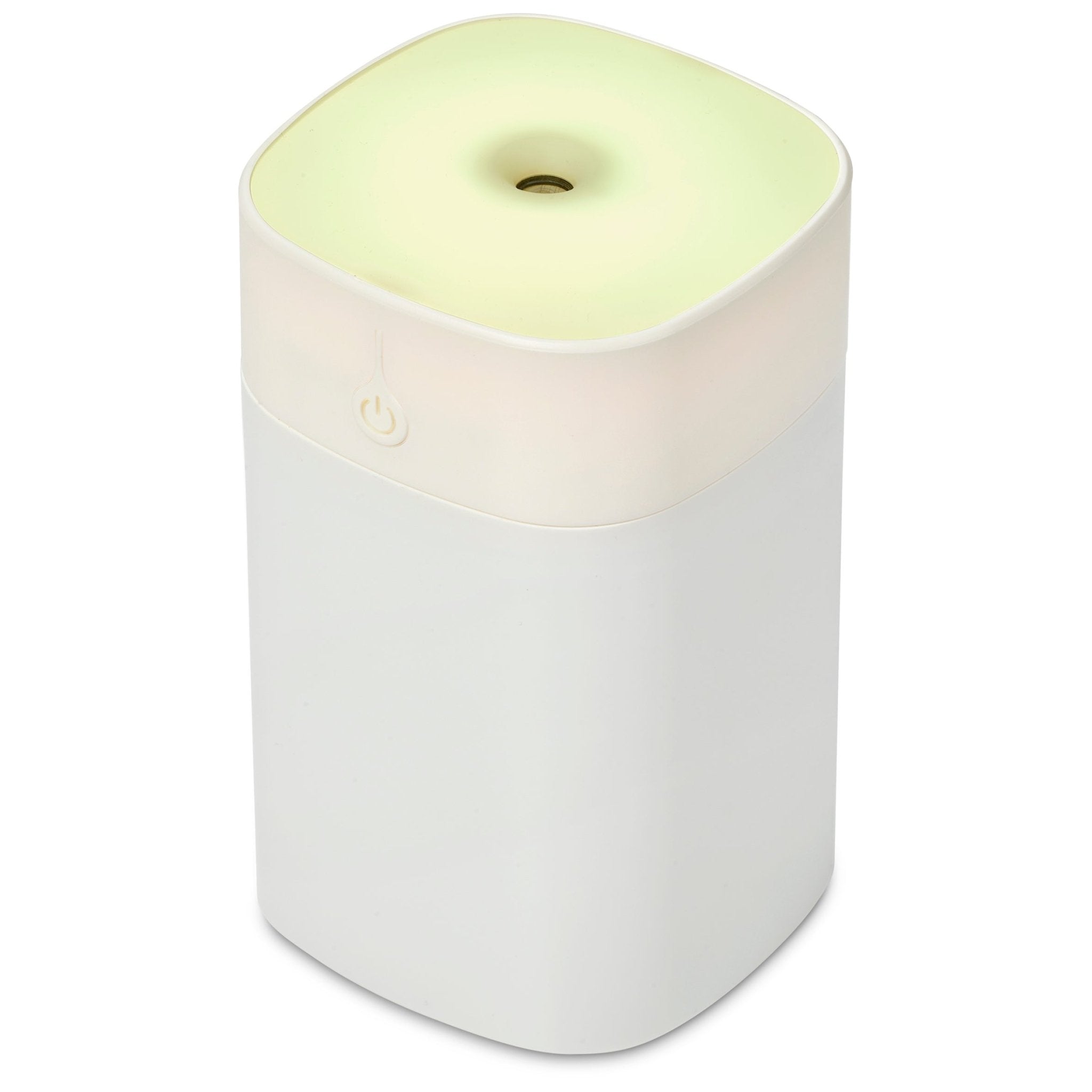 Aquamist Tabletop USB Humidifier - Retail Therapy Online