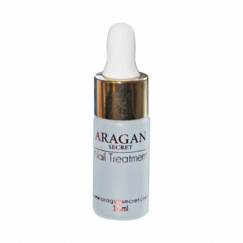 Aragan Secret Nail Fungus Repair Oil - 10ml - Retail Therapy Online