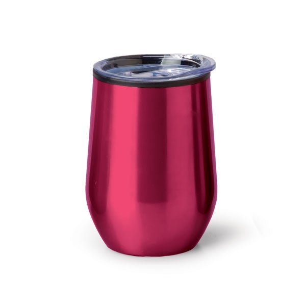 Aria Stemless Travel Mug - Retail Therapy Online