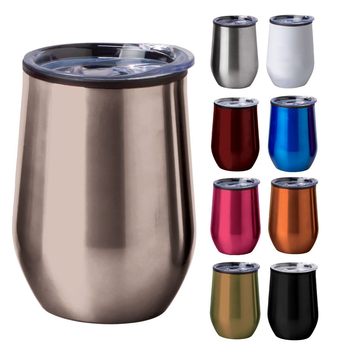 Aria Stemless Travel Mug - Retail Therapy Online