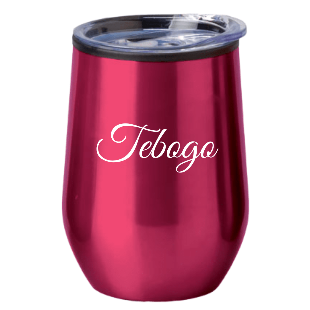 Aria Stemless Travel Mug - Retail Therapy Online