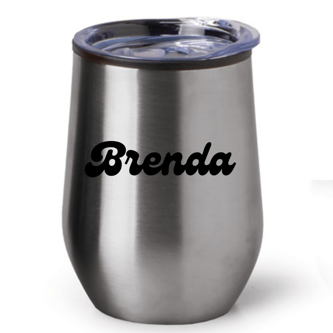 Aria Stemless Travel Mug - Retail Therapy Online