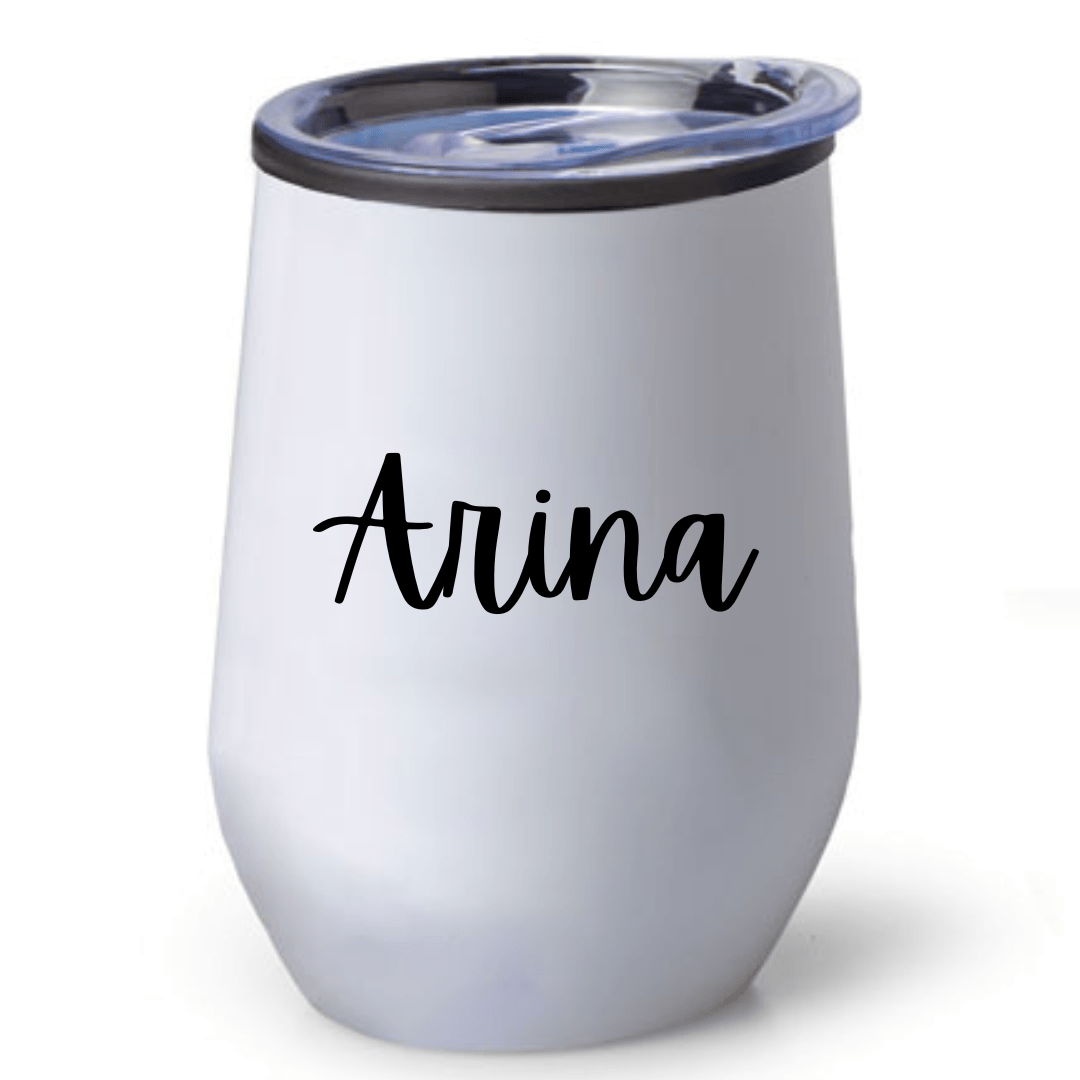 Aria Stemless Travel Mug - Retail Therapy Online