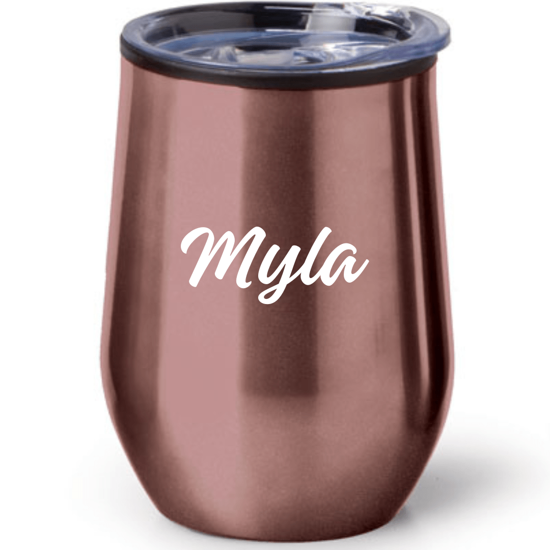 Aria Stemless Travel Mug - Retail Therapy Online