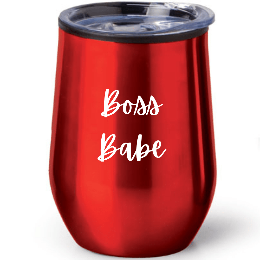 Aria Stemless Travel Mug - Retail Therapy Online