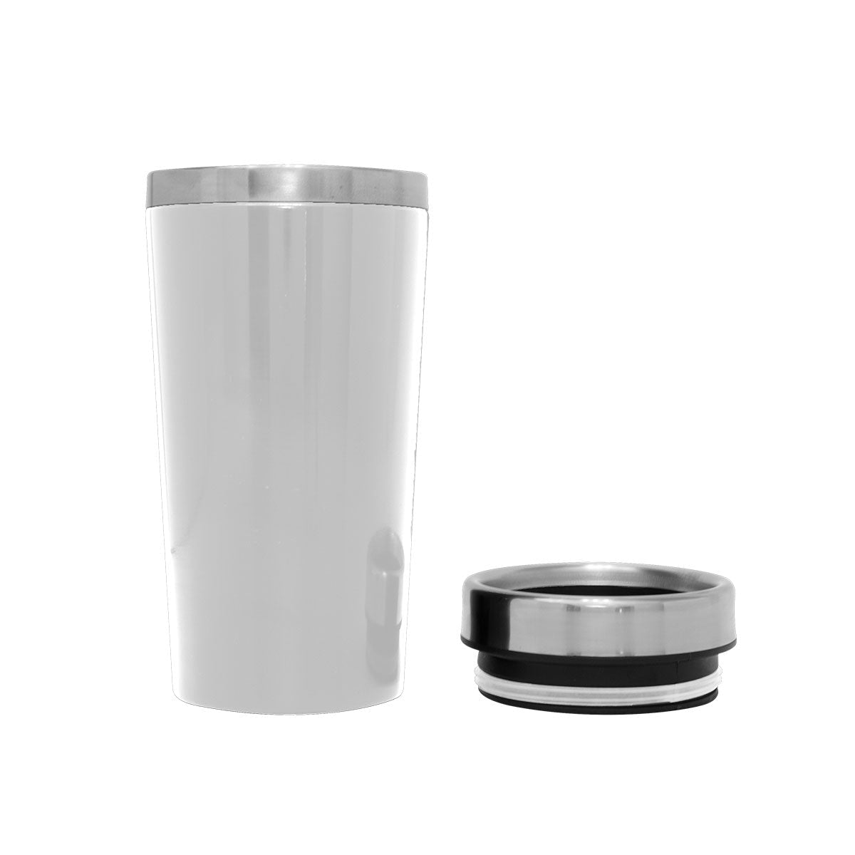 Arlo Stainless Steel Tumbler - 450ml - Retail Therapy Online