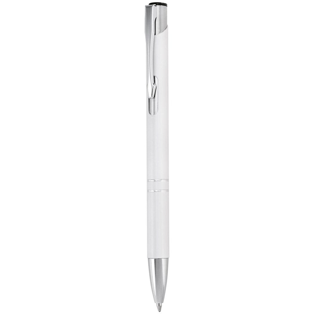 Armada Metal Ball Pen - Retail Therapy Online