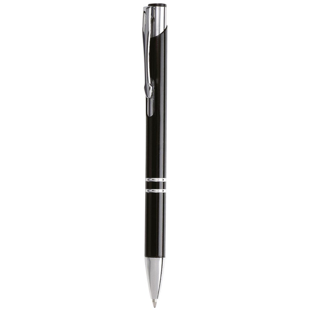 Armada Metal Ball Pen - Retail Therapy Online