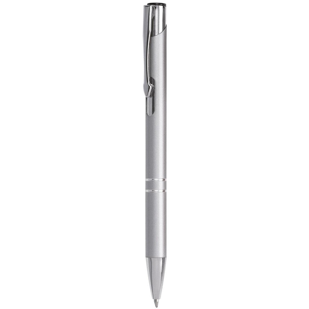 Armada Metal Ball Pen - Retail Therapy Online