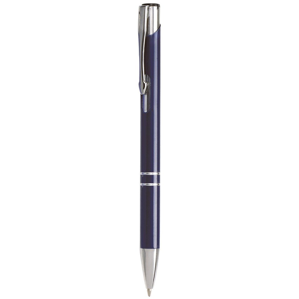 Armada Metal Ball Pen - Retail Therapy Online