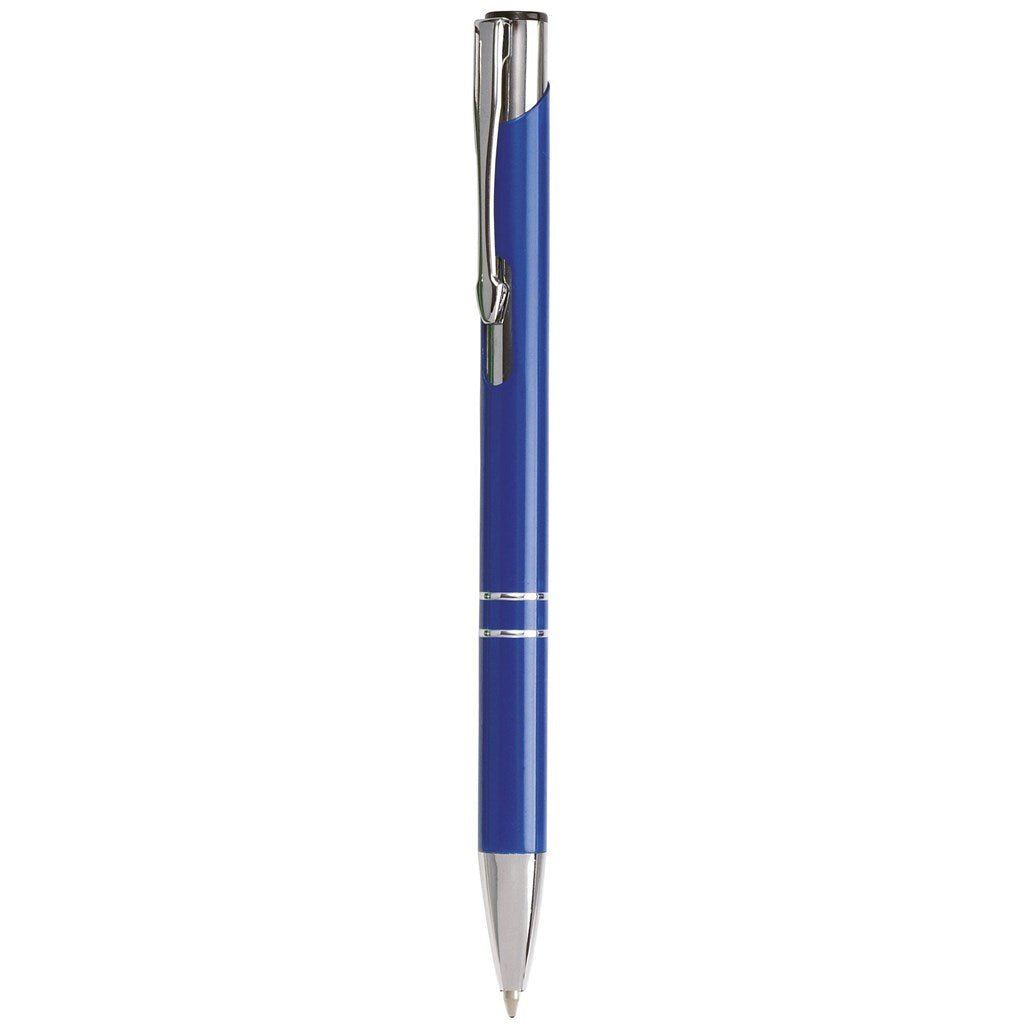 Armada Metal Ball Pen - Retail Therapy Online