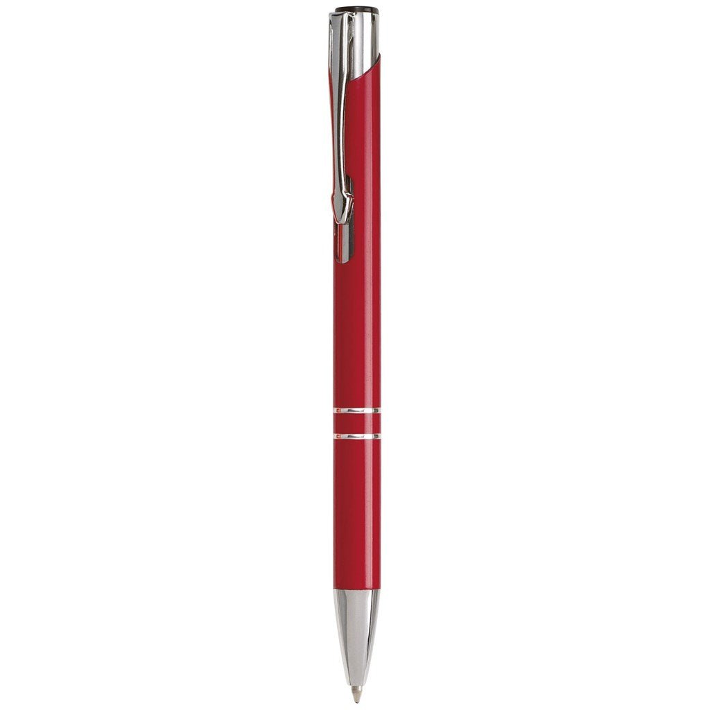 Armada Metal Ball Pen - Retail Therapy Online